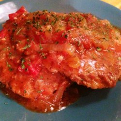 Swiss Steak