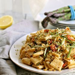 Pasta Primavera Salad