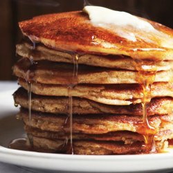 Blackberry Farm Griddle Cakes