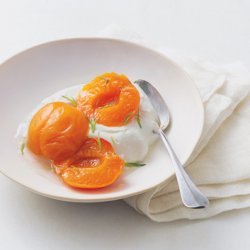 Apricot Compote