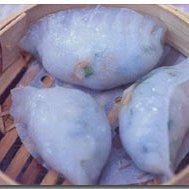 Shrimp Dim Sum