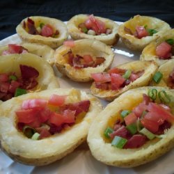 Potato Skins