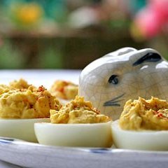 Deviled Eggs