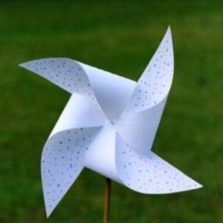 Pinwheels