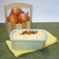 Caramelized Onion Dip