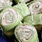 Cream Cheese Roll Ups