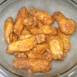 Papads Wings