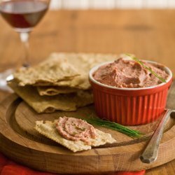 Chicken Liver Pate