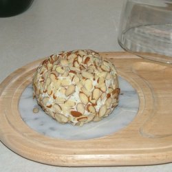 Chicken Cheese Ball