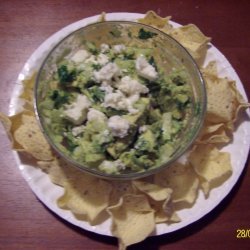 Guacamole