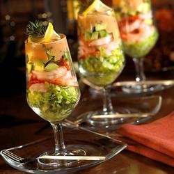 Shrimp Remoulade Cocktail