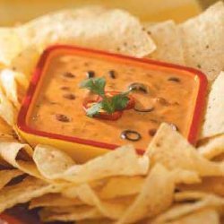 Hot Chili Dip