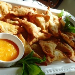 Indian Samosas