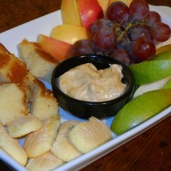 Butterscotch Dip