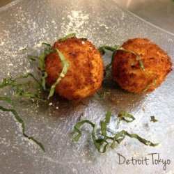 Arancini