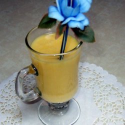 Mango Colada