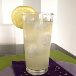 Lavender Lemonade