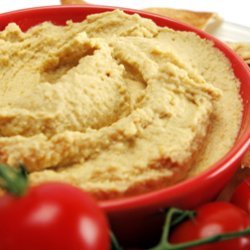 Hummus 2