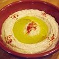 Ultimate Hummus