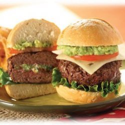 Pepper Popper Sliders