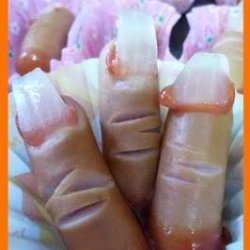 Finger Food