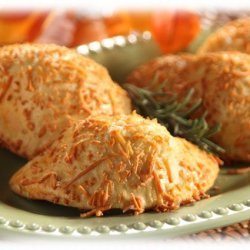 Turkey Rosemary Turnovers