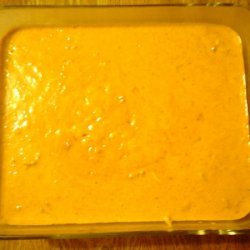 Sandy's Cheese Wolf Dip