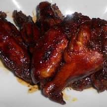 Tamarind Chicken Wings