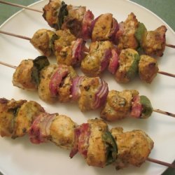 Chicken Tikka