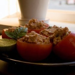 Stuffed Tomatoes