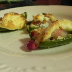 Jalapeno Bites