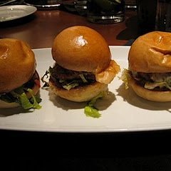 Sliders,  The Meatball Way  