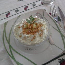 Tarator - Bulgarian Tzatziki