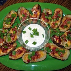 Potato Skins