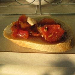 Bruschetta