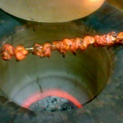 Chicken Tikka