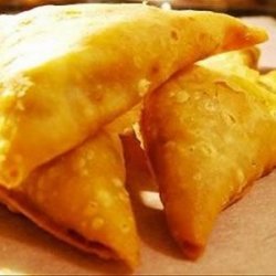 Samosa Recipe