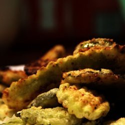 Fried Pickles