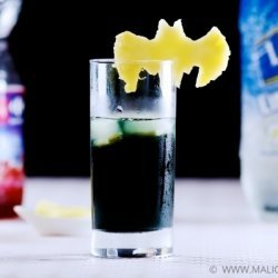 The Dark Knight Cocktail