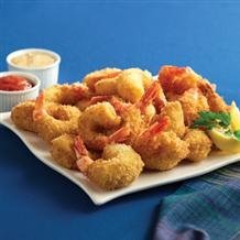 Fried Shrimp