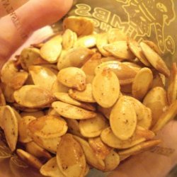 Pumpkin Seeds