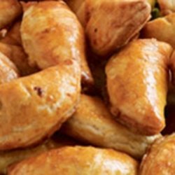 Mini Turnovers