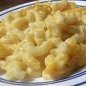 Easy Homemade Macaroni And Cheese