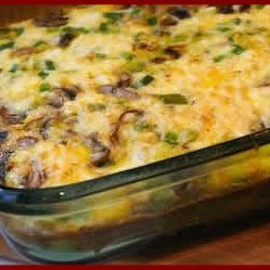 Smoky Mountain Company Breakfast Casserole