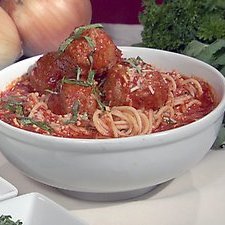 Grandma Maronis Meatballs 100 Year Old