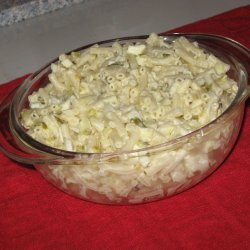 Macaroni Salad