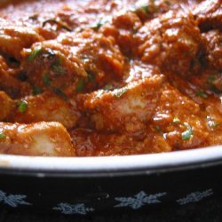 Chicken Tikka Masala Recipe