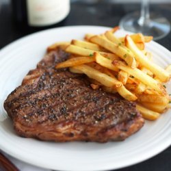 Steak Frites