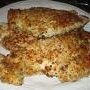 Parmesan Chicken Breasts