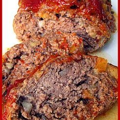 Great Country  Meatloaf